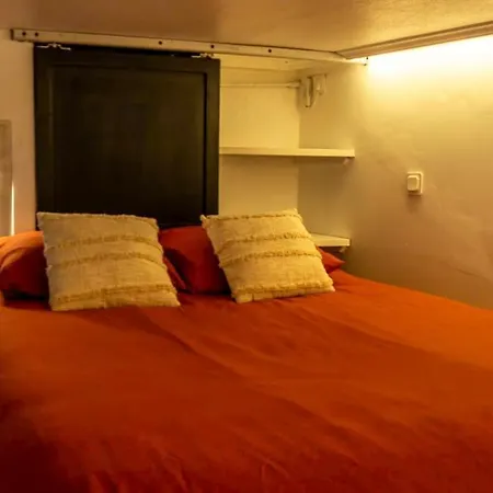 Cozy En Plein Centre