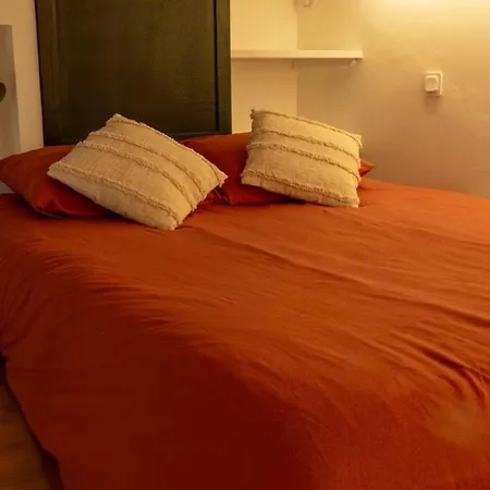 Cozy En Plein Centre Lägenhet Montpellier