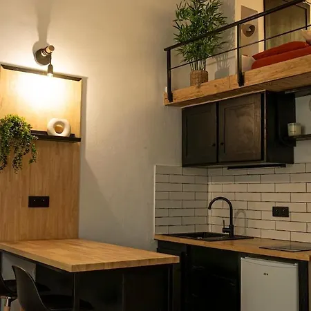 Cozy En Plein Centre * Montpellier