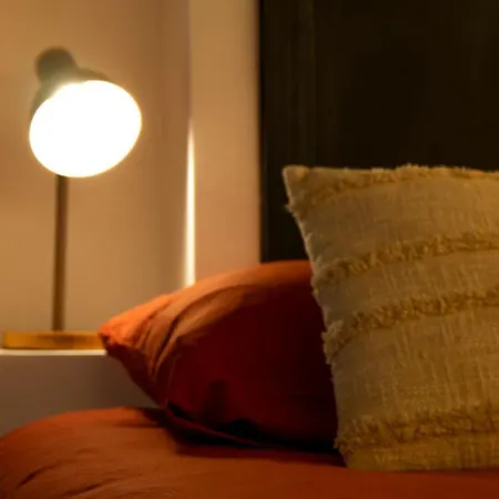 Cozy En Plein Centre